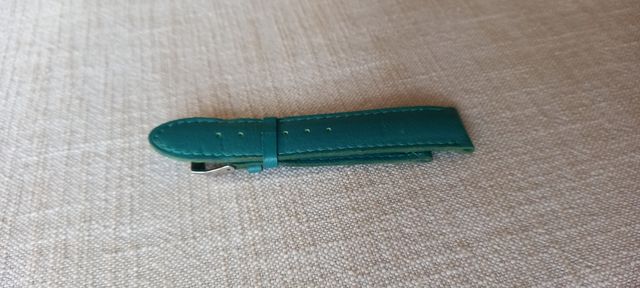 Cinturino orologio in pelle