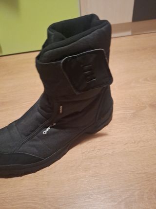 Botas nieve Quechua 47
