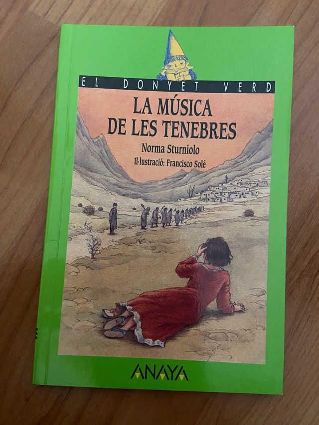 La musica de les Tenebres