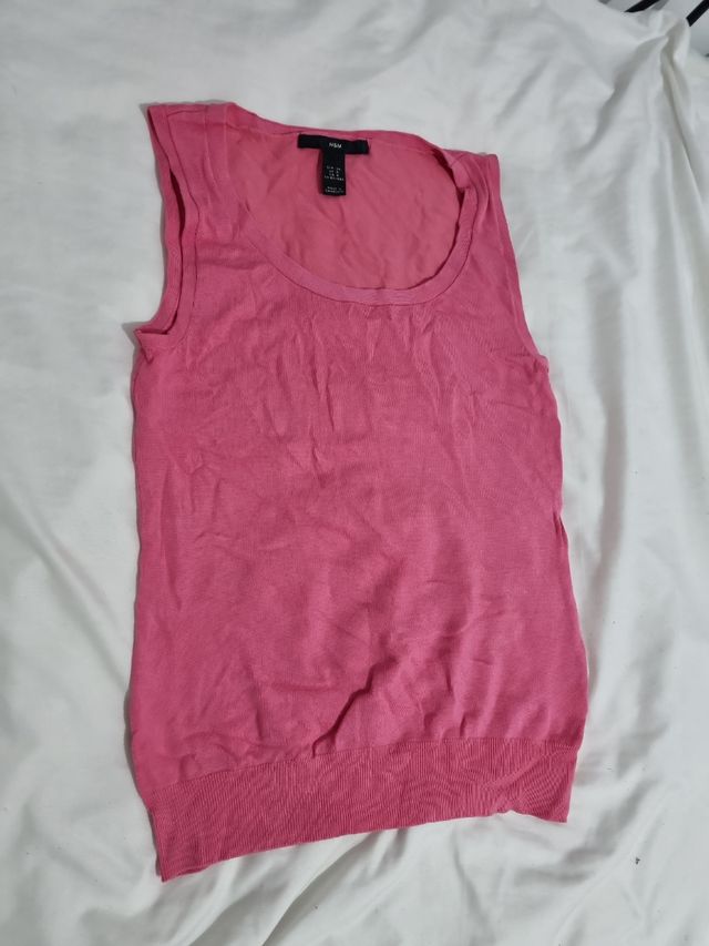 Camiseta punto 3x10eu