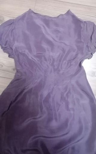 Abito in seta Bambina 10-11anni 