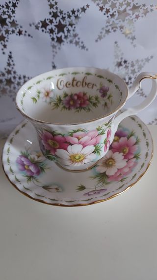 Tazza da thè Royal Albert