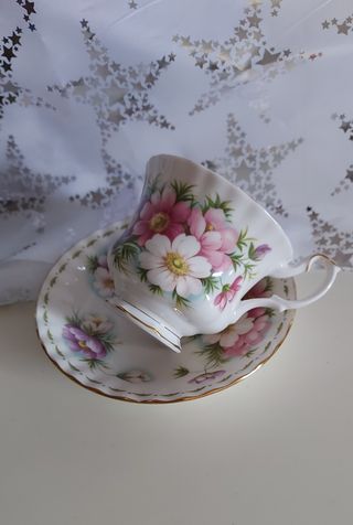 Tazza da thè Royal Albert