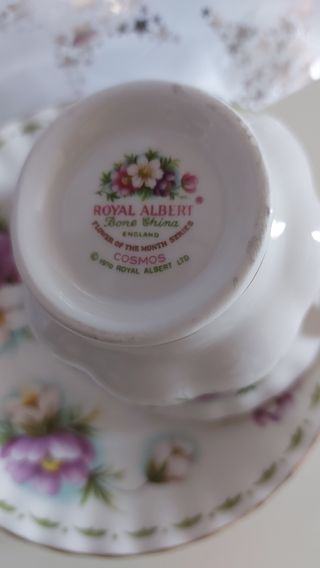 Tazza da thè Royal Albert