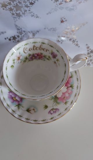 Tazza da thè Royal Albert