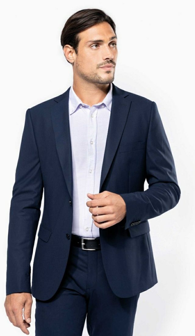 Arreglo de chaquetas