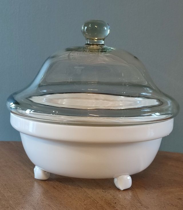 Rara trappola per mosche vespe moscaiola opaline