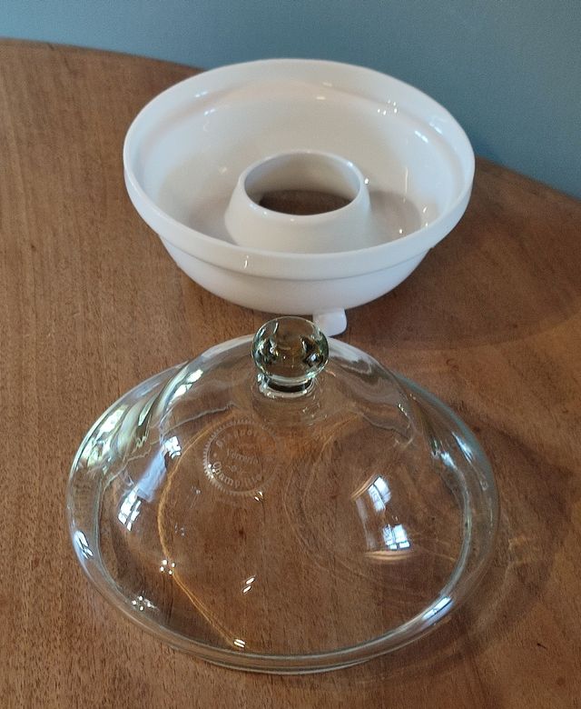 Rara trappola per mosche vespe moscaiola opaline