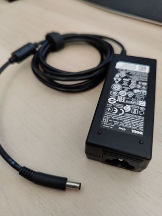 Cargador Dell 45W Original