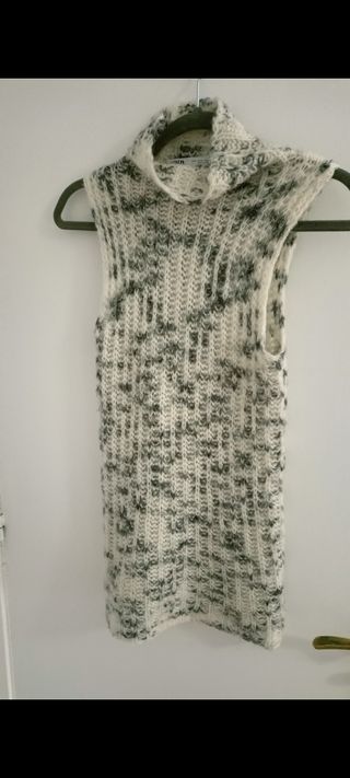 Jersey Zara S