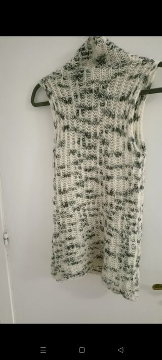 Jersey Zara S