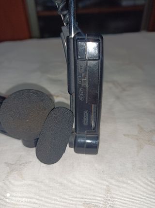 Radio inalámbricos sanyo vintage