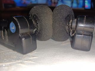 Radio inalámbricos sanyo vintage