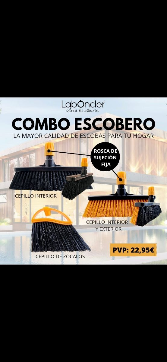 LIMPIADOR MULTI SUPERFICIE,0 QUIMICO