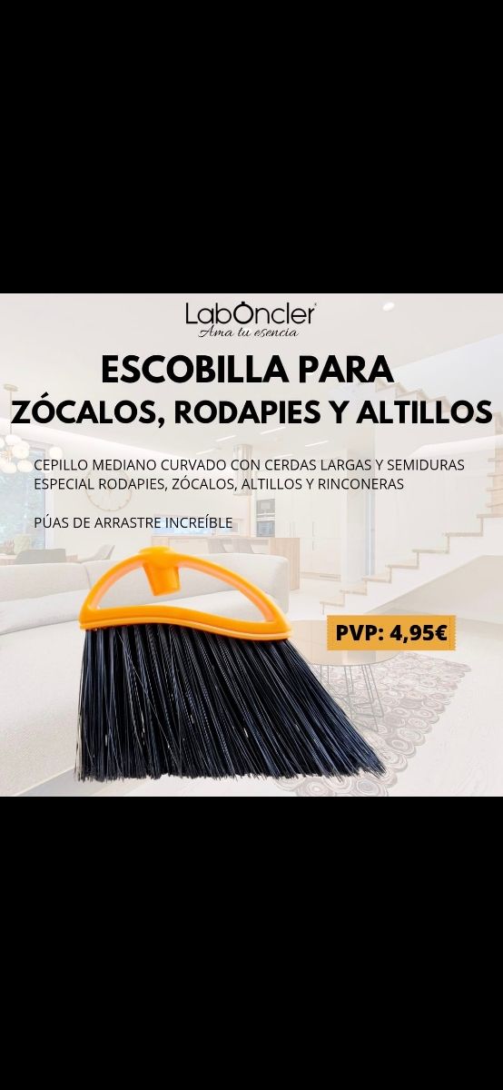 LIMPIADOR MULTI SUPERFICIE,0 QUIMICO