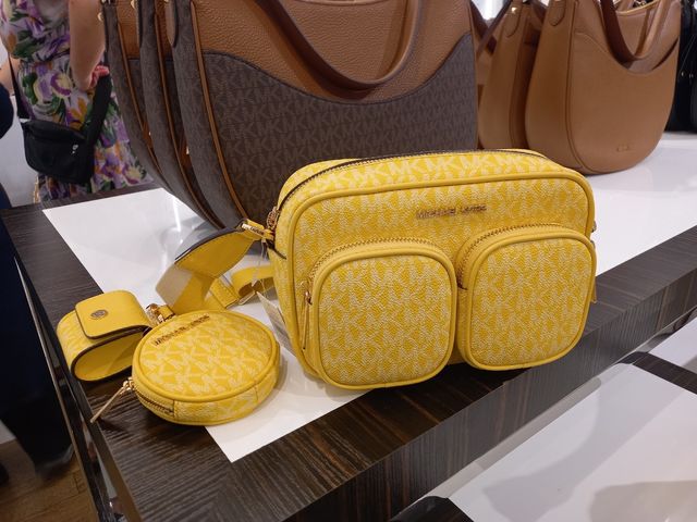 Michael kors borsetta nuova 