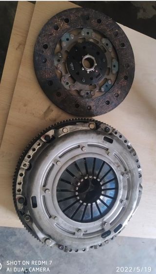 volante motor seat 140cv 