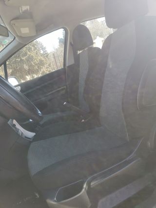 Despiece Peugeot 307 1.6 hdi 9HX 2006