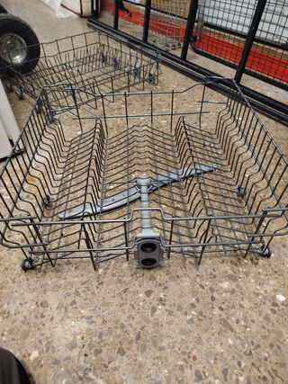 Cesta superior lavavajillas Benavent