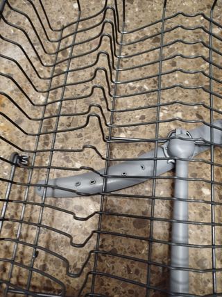 Cesta superior lavavajillas Benavent