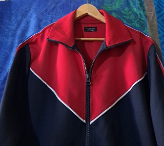 Chaqueta de varón de Zara