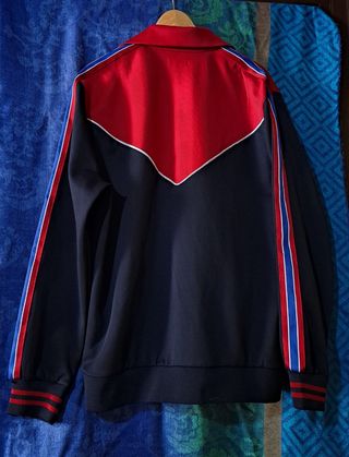 Chaqueta de varón de Zara