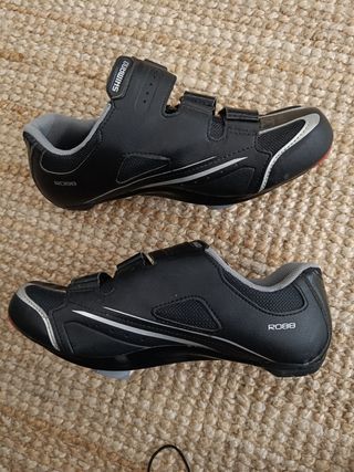 Zapatillas ciclismo Shimano R088
