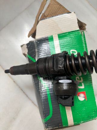 INYECTOR BOMBA SEAT IBIZA