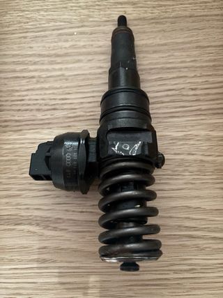 INYECTOR BOMBA SEAT IBIZA