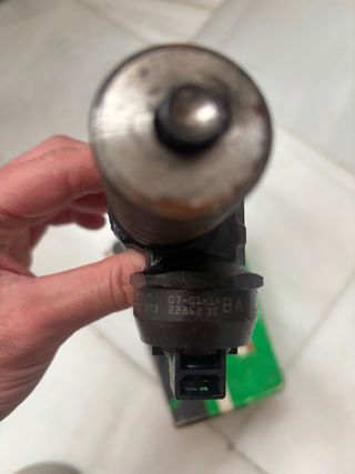 INYECTOR BOMBA SEAT IBIZA