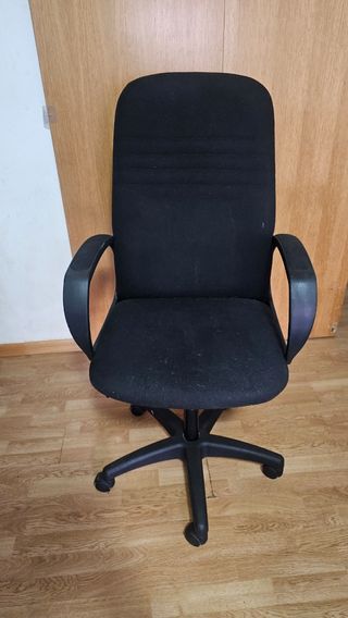Silla escritorio 