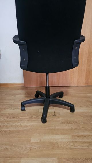 Silla escritorio 