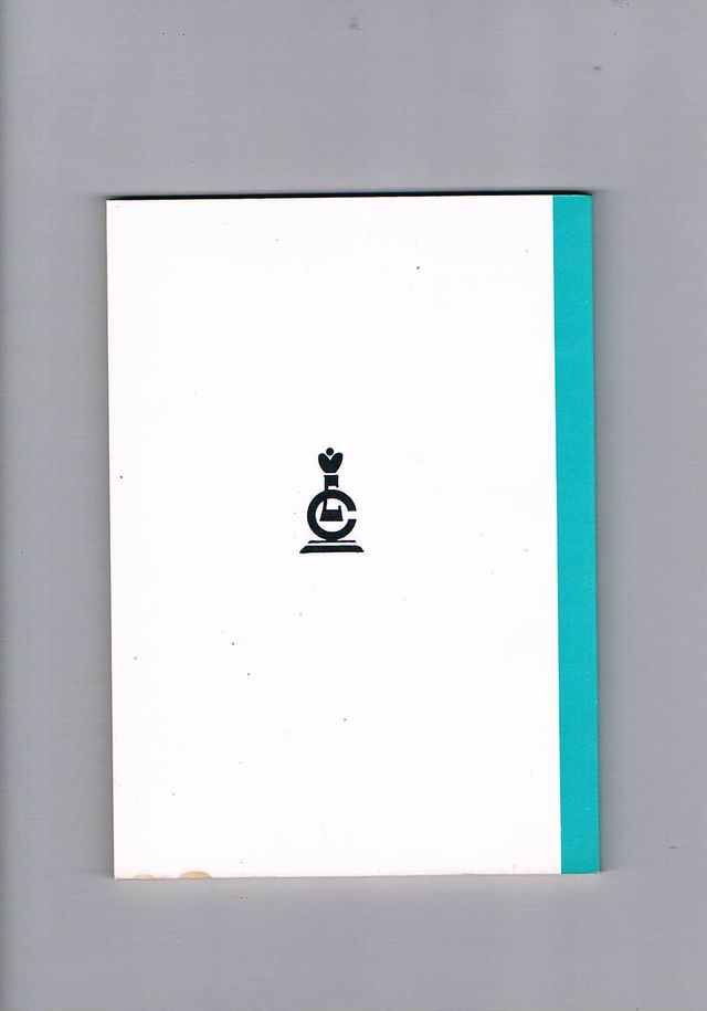 Aperturas semi abiertas Sokolsky