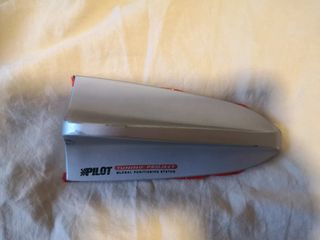 Spoiler imitazione di antenna GPS tipo BMW