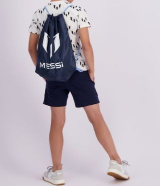 Mochila Messi 