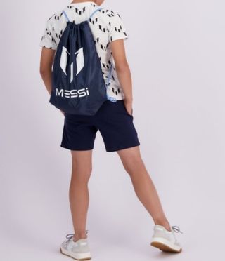 Mochila Messi 