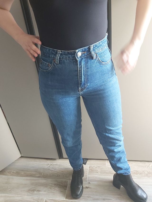 Jeans vaquero