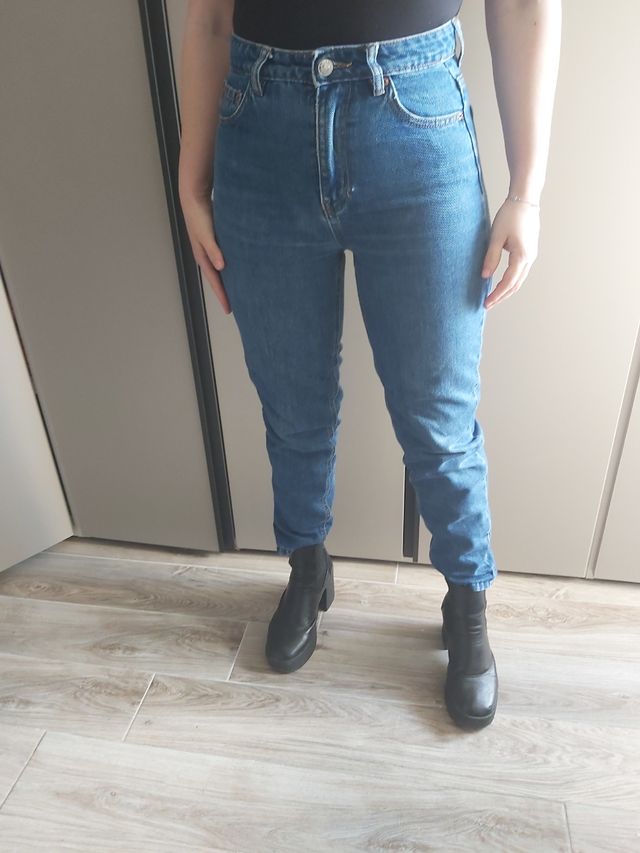 Jeans vaquero