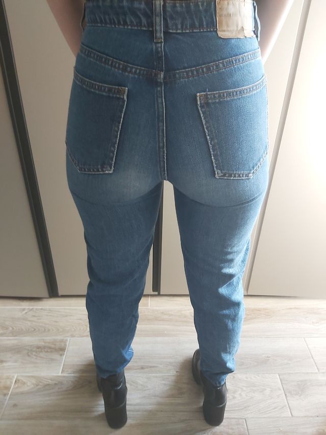 Jeans vaquero