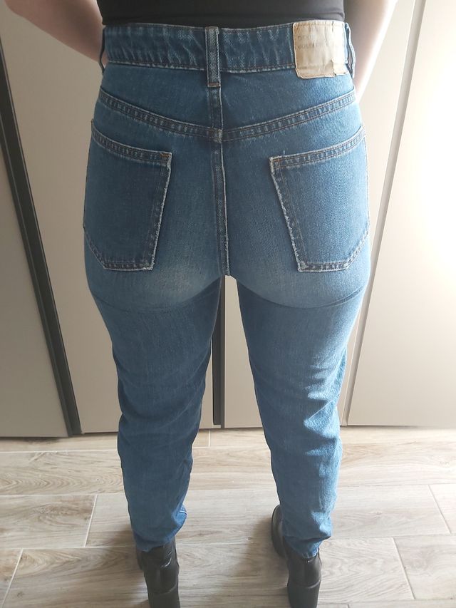 Jeans vaquero