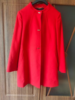 Chaqueta 