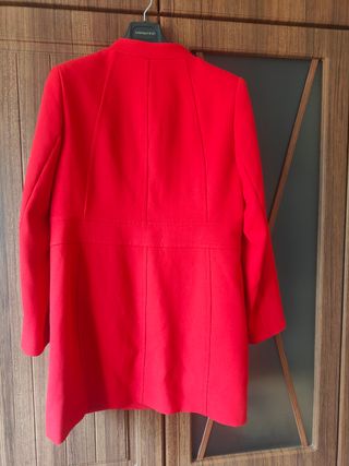 Chaqueta 