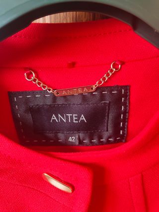 Chaqueta 