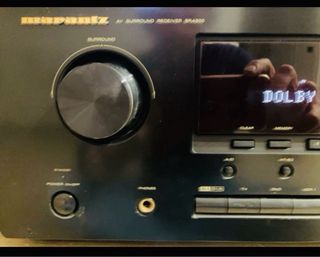Amplificatore Marantz SR4300