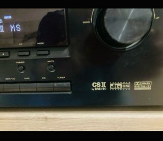 Amplificatore Marantz SR4300