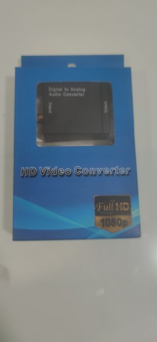 HD video Converter