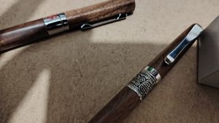 4 penne stilografiche