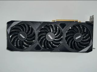 Msi Rtx 3070