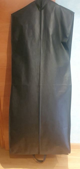 Vestido de novia sedka