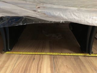 AsientosytechoMercedes sprinter